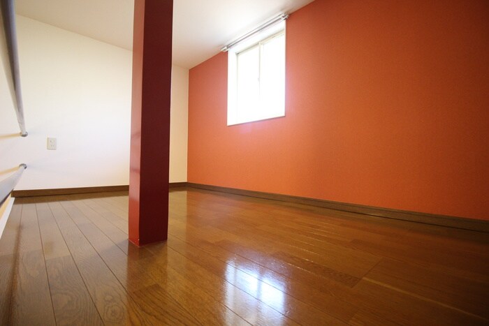 ビュー東中野の物件内観写真