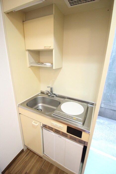 ビュー東中野の物件内観写真