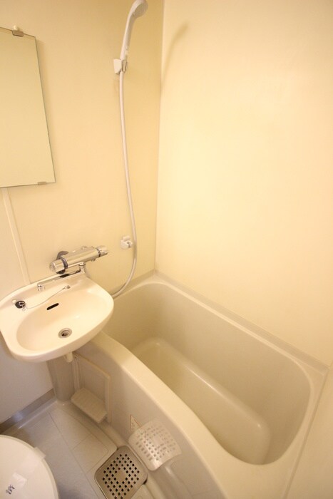 ビュー東中野の物件内観写真