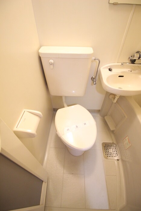 ビュー東中野の物件内観写真