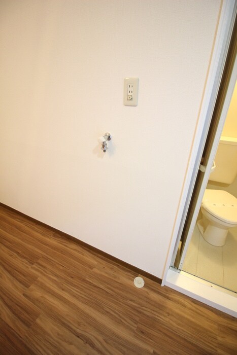 ビュー東中野の物件内観写真