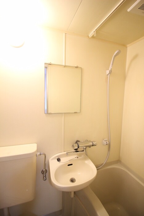 ビュー東中野の物件内観写真