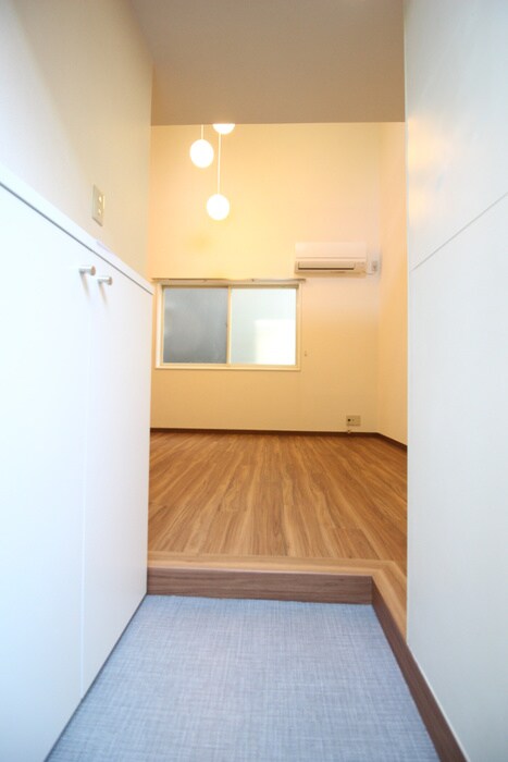 ビュー東中野の物件内観写真