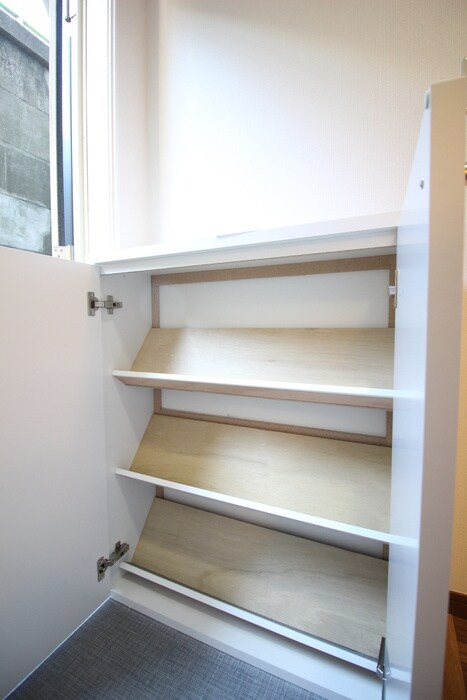 ビュー東中野の物件内観写真