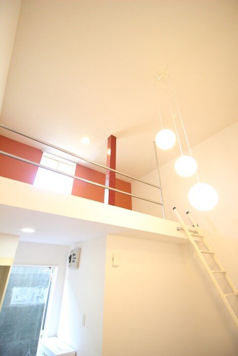 ビュー東中野の物件内観写真