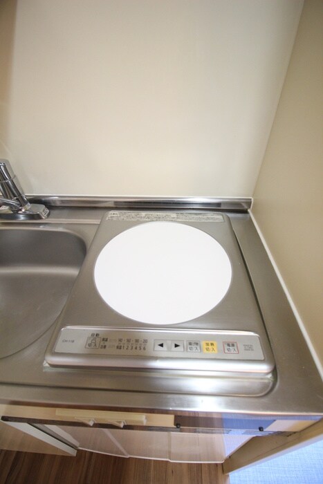 ビュー東中野の物件内観写真