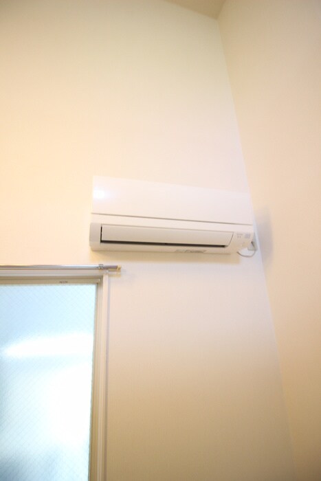 ビュー東中野の物件内観写真