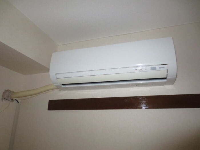 コーポオカダⅠの物件内観写真