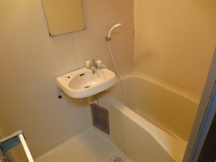 コーポオカダⅠの物件内観写真