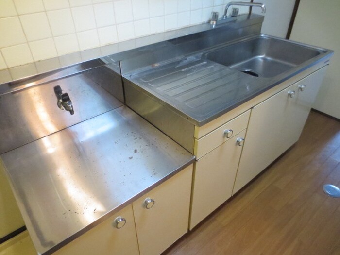 コーポオカダⅠの物件内観写真