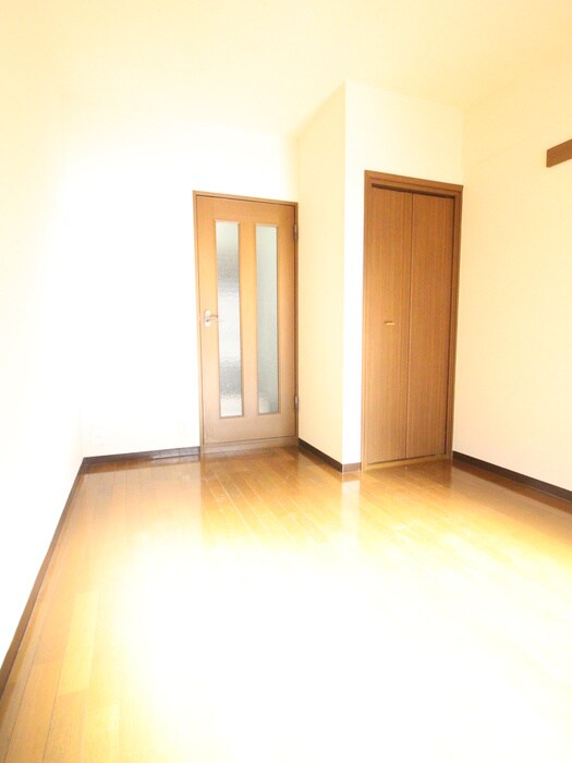 第一ソルステージ大岡山の物件内観写真