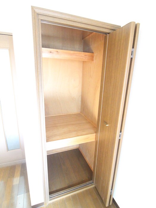 第一ソルステージ大岡山の物件内観写真