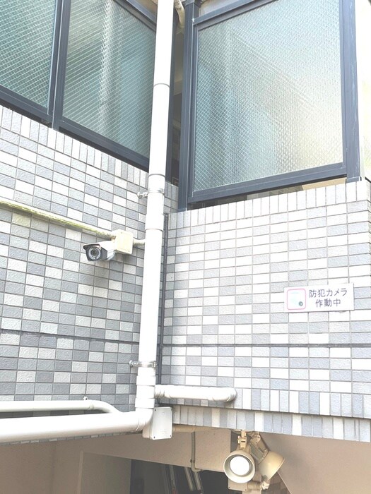 第一ソルステージ大岡山の物件外観写真