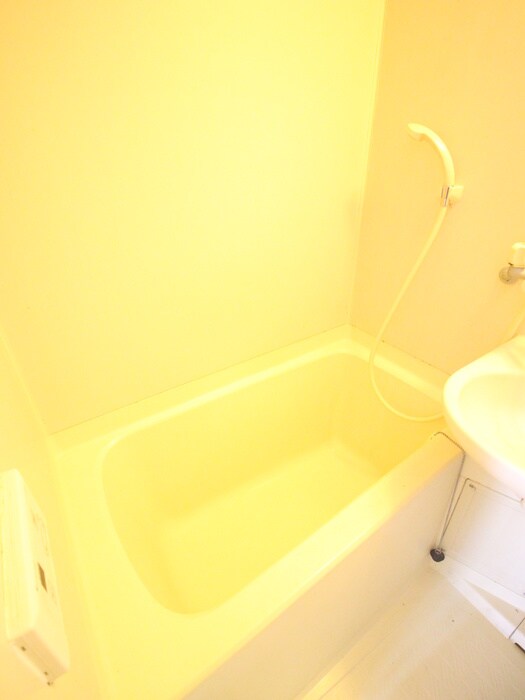 第一ソルステージ大岡山の物件内観写真