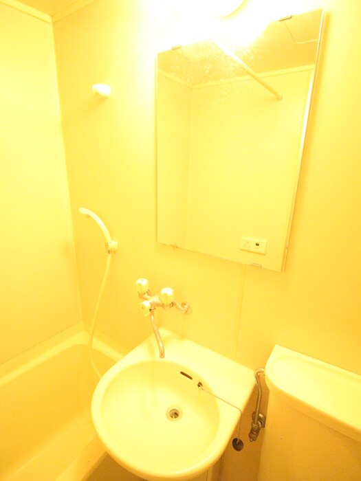 第一ソルステージ大岡山の物件内観写真