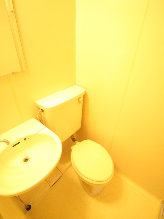 第一ソルステージ大岡山の物件内観写真