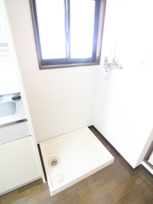 第一ソルステージ大岡山の物件内観写真