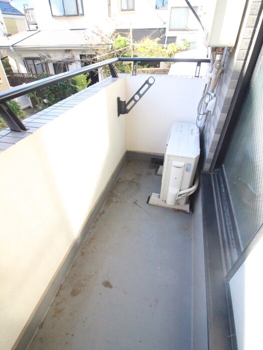 第一ソルステージ大岡山の物件内観写真