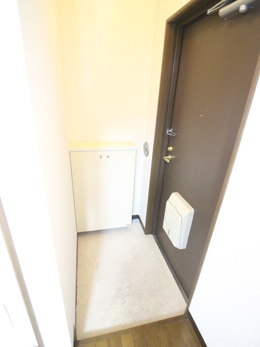 第一ソルステージ大岡山の物件内観写真