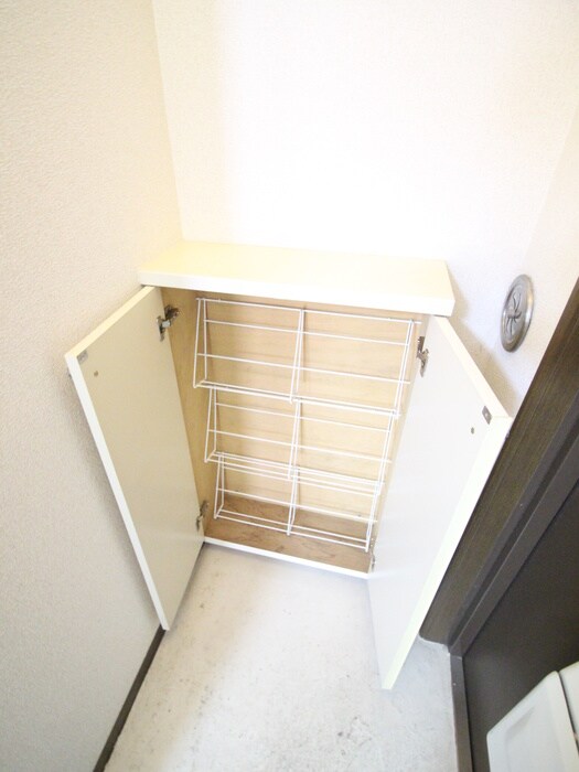 第一ソルステージ大岡山の物件内観写真