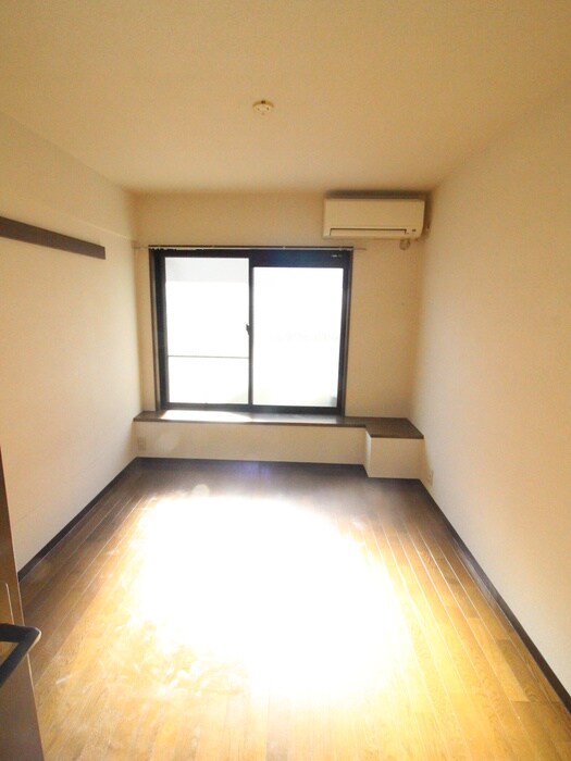 第一ソルステージ大岡山の物件内観写真