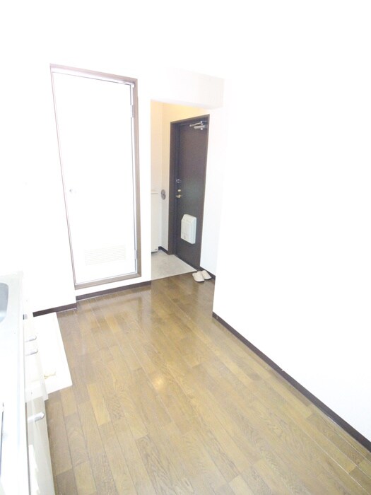 第一ソルステージ大岡山の物件内観写真