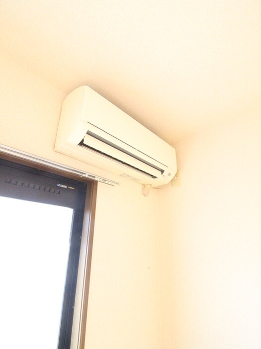 第一ソルステージ大岡山の物件内観写真