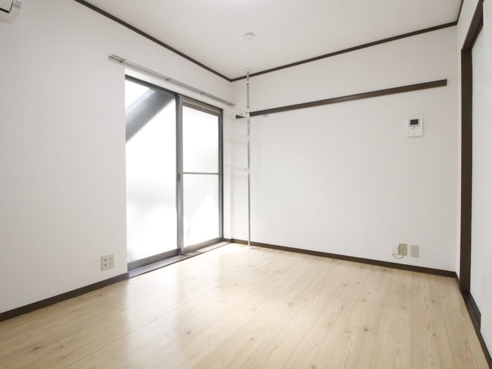 クレストナカジマの物件内観写真