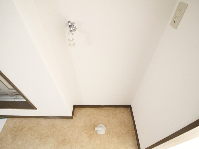 クレストナカジマの物件内観写真