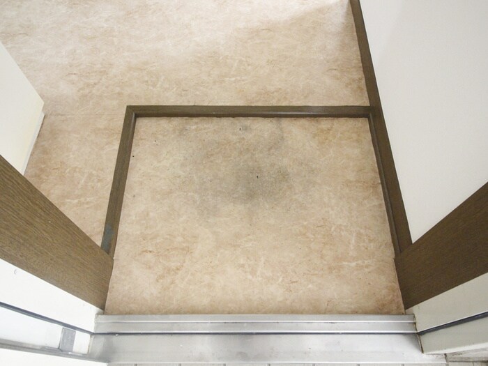 クレストナカジマの物件内観写真