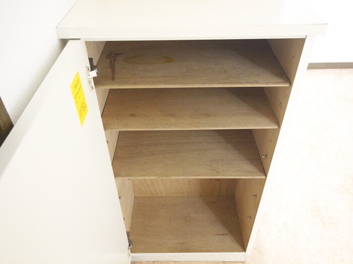 クレストナカジマの物件内観写真