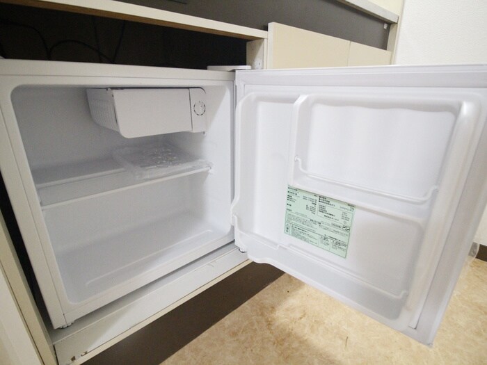 クレストナカジマの物件内観写真