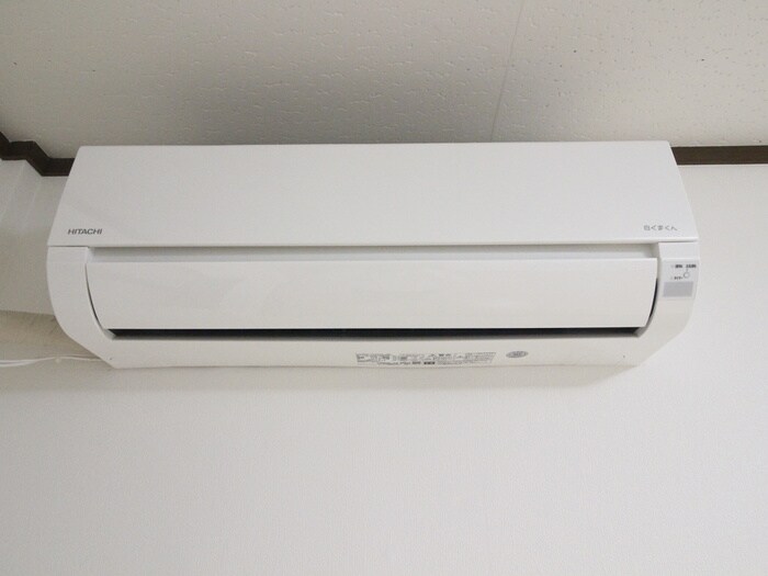 クレストナカジマの物件内観写真