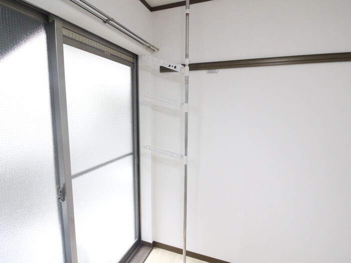 クレストナカジマの物件内観写真