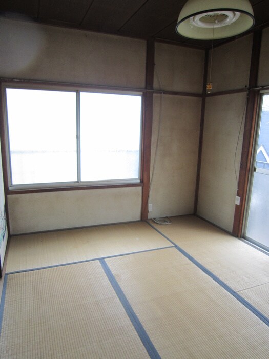 大木荘の物件内観写真