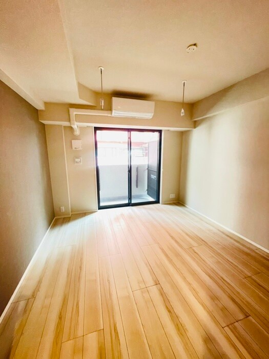 ロイジェント大山西町の物件内観写真