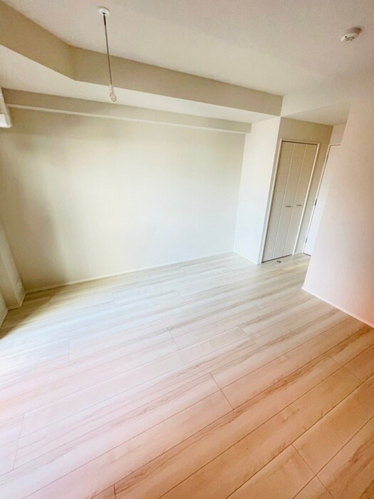 ロイジェント大山西町の物件内観写真