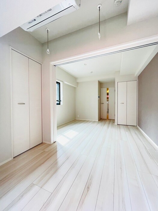 ロイジェント大山西町の物件内観写真