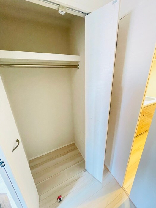 ロイジェント大山西町の物件内観写真