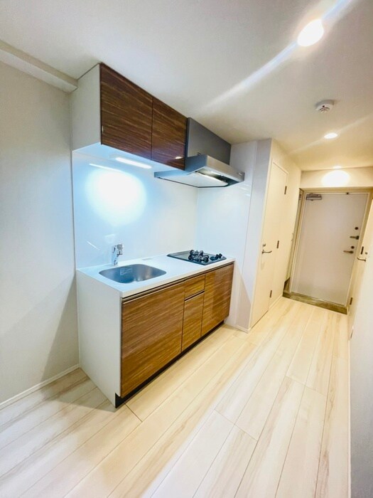 ロイジェント大山西町の物件内観写真