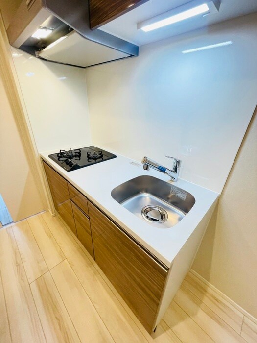 ロイジェント大山西町の物件内観写真