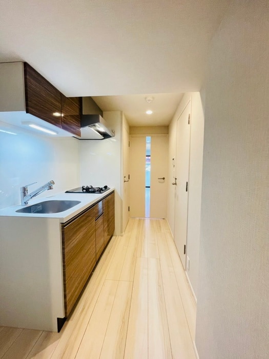 ロイジェント大山西町の物件内観写真