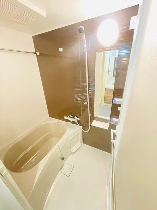 ロイジェント大山西町の物件内観写真