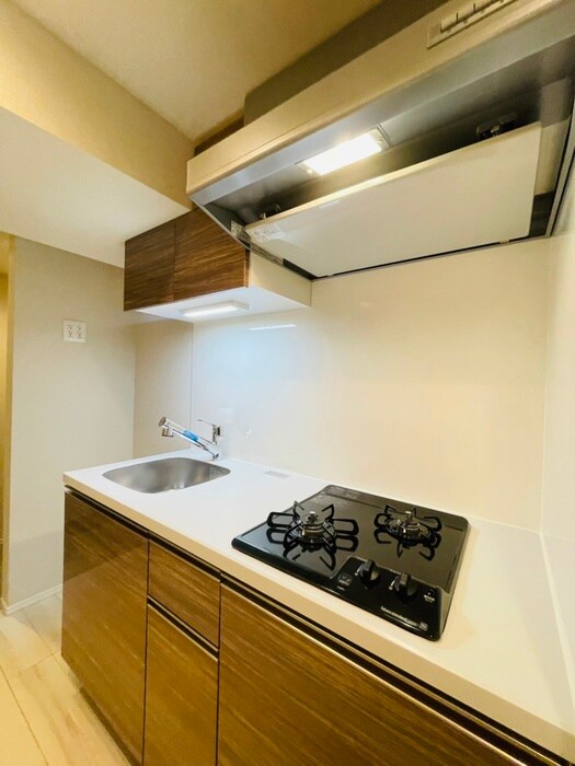 ロイジェント大山西町の物件内観写真