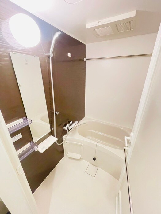 ロイジェント大山西町の物件内観写真