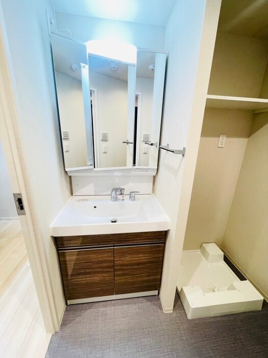 ロイジェント大山西町の物件内観写真