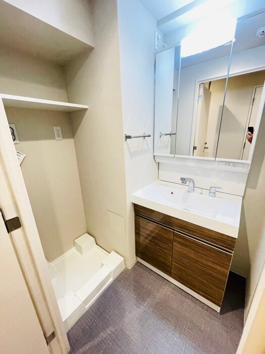 ロイジェント大山西町の物件内観写真