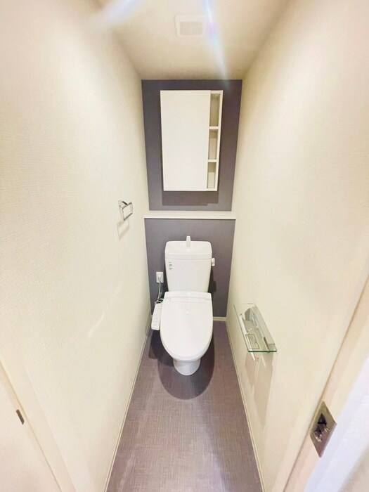 ロイジェント大山西町の物件内観写真