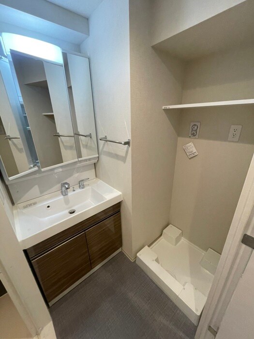 ロイジェント大山西町の物件内観写真