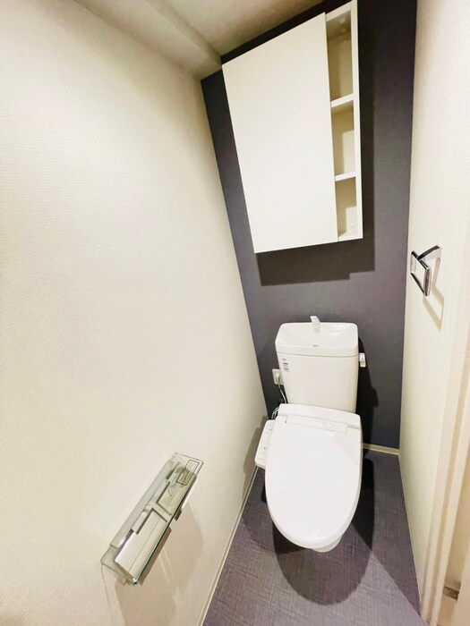 ロイジェント大山西町の物件内観写真